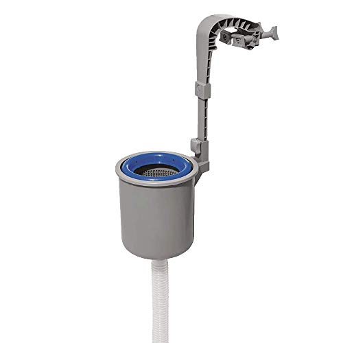 Bestway 58233 Skimmer Di Superficie Per Piscine