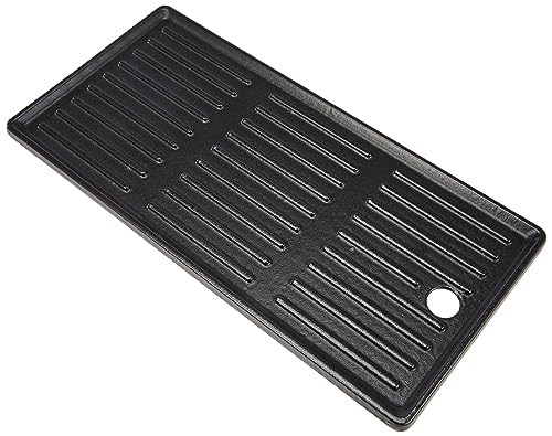 Char-Broil Piastra Per Grill A 3 Fornelli