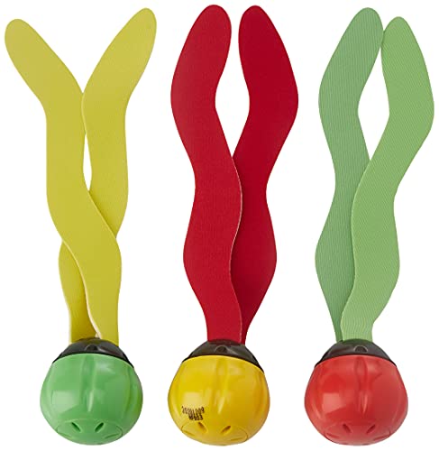 Intex 55503 - Pallina Dive, Colori Assortiti