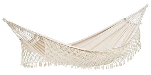 Amazonas Hammock Az-1026100 Rio Amaca, Natura, 360X160X5 Cm