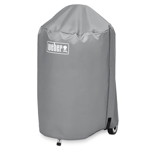 Weber - Custodia Standard Per Barbecue A Carbonella, Ø 47 Cm