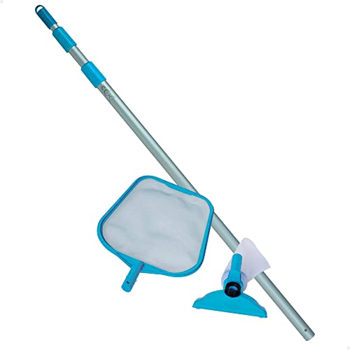 Intex Pool Maintenance Kit - Pool Accessories - Pool Cleaning Set - 2 Pieces