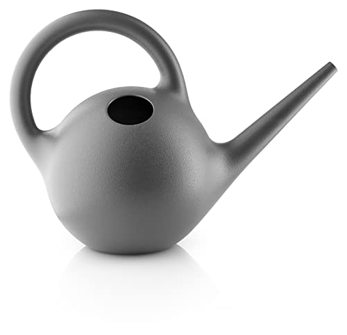 Eva Solo Innaffiatoio Globe Dark Grey, 2,5 L