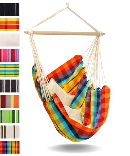 Laminvale Ltd Amaca Brasil Rainbow