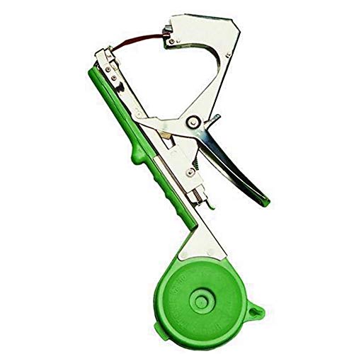 Pinza Legatrice Manuale Professionale A Nastro Per Agricoltura Max Tapener