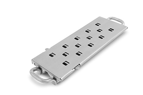 Broil King 60190 Accessorio Per Barbecue Per L'Aperto/Grill Smoker Box