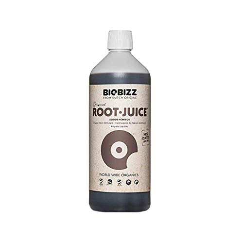 Biobizz Root-Juice 1L