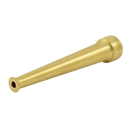 Ferrestock Lch6 Lancia In Ottone Con Uscita Libera 3/4"