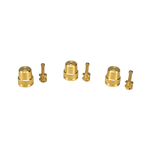 Gloria 706810 - Ugelli Con Inserti