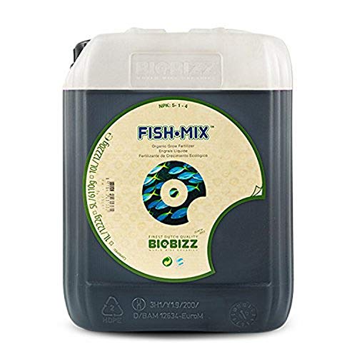 Biobizz Fish-Mix 5L