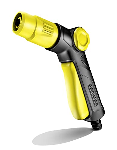 Pistola De Riego (Blister)