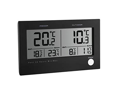 Tfa Dostmann 30.3048 Twin Stazione Meteorologica Radio