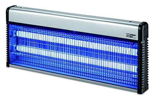 K Kemper Group Elettroinsetticida Zap 40