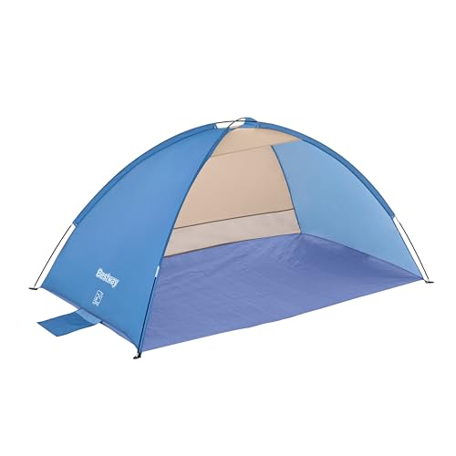 Bestway 68105-6 Tenda Da Spiaggia Ground 2 200X120X95