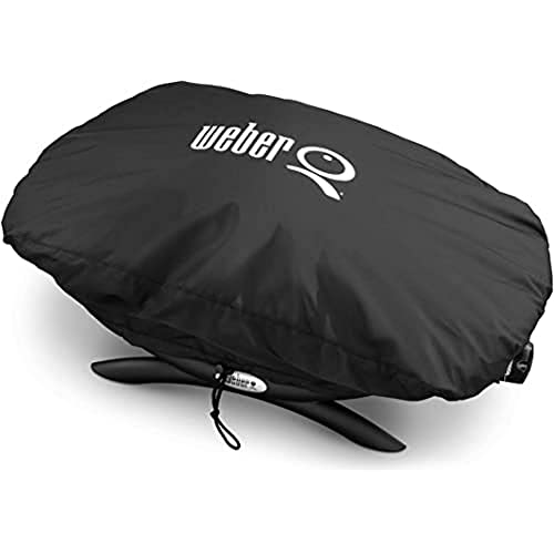 Weber 7117 Custodia Accessorio Per Barbecue/Grill