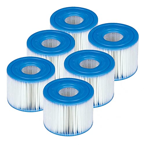Filter Cartridge S1 Six Pack