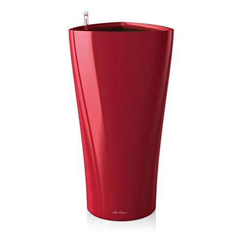 Lechuza Delta Premium 30 Rosso Scarlatto Lucido 15519