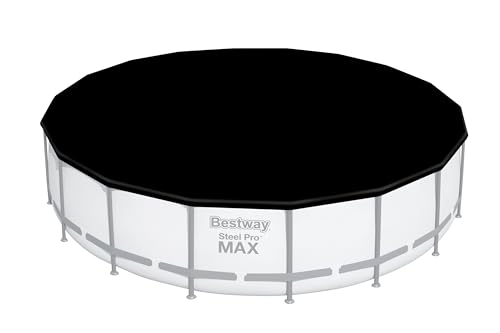 Bestway 58039-6 Copripiscina Steel Pro Max Power Steel E Power Steel Swim Vista Series 549X549