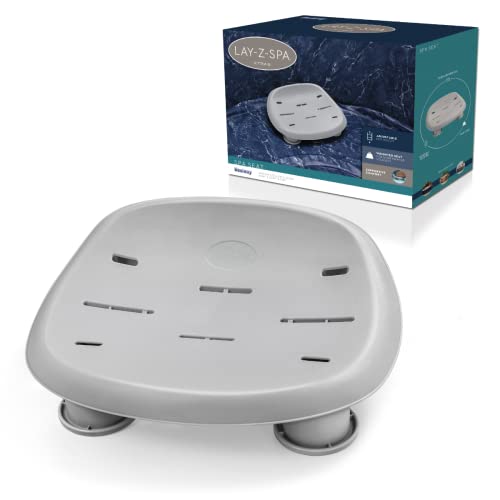 Bestway 60321 Lay-Z-Spa Sedile Regolabile In Plastica