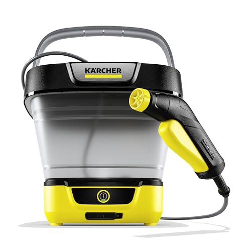 Idropulitrice Kärcher 8 L