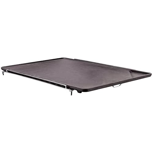 Char-Broil 140 515 Barbecue, Nero, 37X25.4X2 Cm