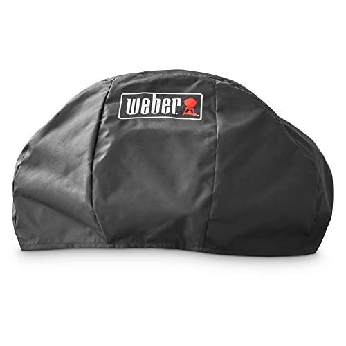 Weber Custodia Pulse 1000 Accessori Per Barbecue, Multicolore, Unica
