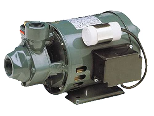 Lowara P Pompa Periferica Pm16/A 0,3Kw / 0,4Hp 1X220-240V 50Hz
