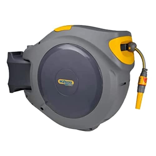 Hozelock Autoreel 30 M Flowmax 15