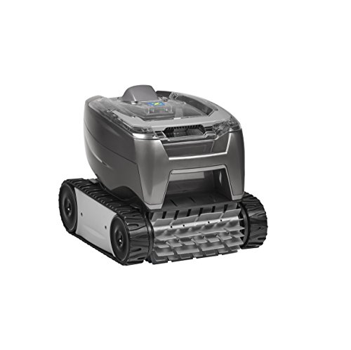 Zodiac Robot Automatico Per Piscina Tornax Ot 3200, Fondo E Pareti, Rivestimento In Liner/Poliestere/Cemento, Wr000096
