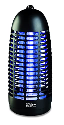 K Kemper Group Elettroinsetticida Zap 6