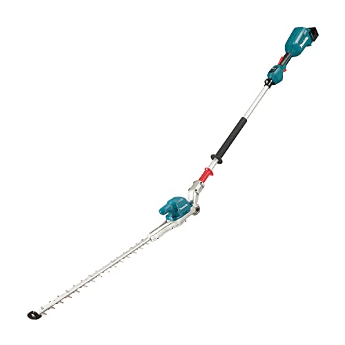 Makita Dun500Wz - Cortasetos De Altura Bl 18V Lxt 50Cm