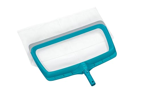Bestway 58660-6 Retino Per Foglie Aquanet 50X40X4,8