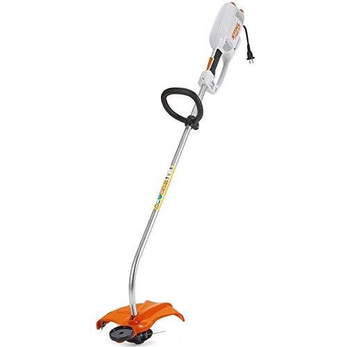 Stihl Decespugliatore Stihl Fse81 Decespugliatori Elettrici Macchine Giardinaggio