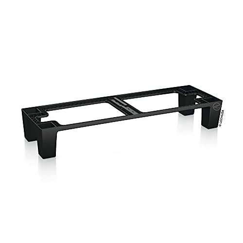 Lechuza Trio Cottage 30 Base Nera 15012