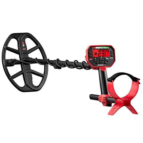 Minelab Vanquish 540 Metal Detector Tecnologia Multi-Iq Multi Frequenza