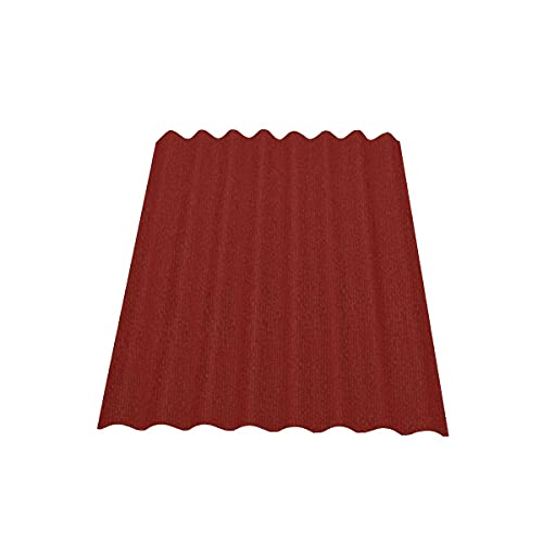 Onduline In Resina Per Coperture Easyline