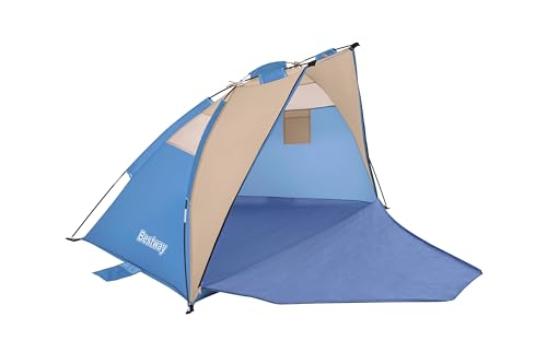 Bestway 68001-6 Tenda Da Spiaggia Ramble 200X100X100