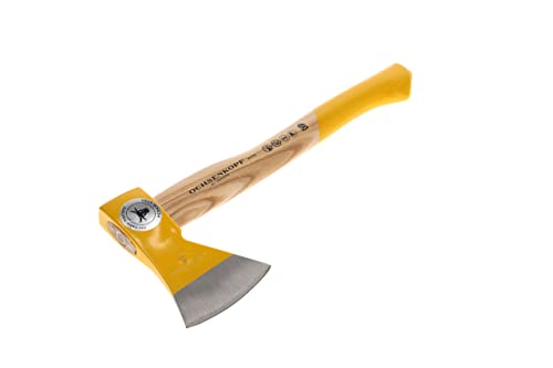 Ochsenkopf Hacha Forestal Ox 235 E-0802, 800G, Hacha/Hacha 1591657