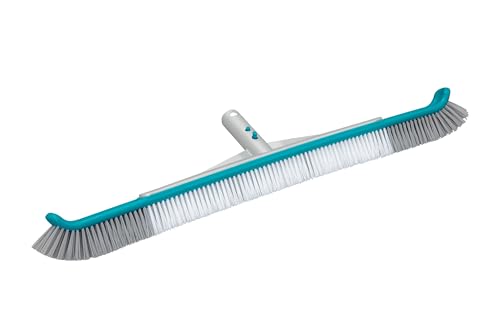 Bestway 58658-6 Spazzola Aquabroom Deluxe 63,5X12,2X12,1