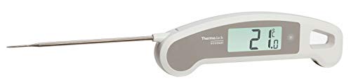 Tfa Dostmann Thermo Jack Gourmet Termã“Metro De Comida -40-250 °C Digital 30.1060.02