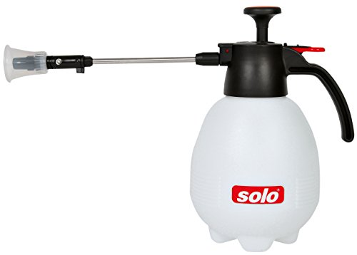 Solo 2 L Zaino Spruzzatore Pompa A Pistone Portatile Spruzzatore Di Pressione Manuale Con Ugello Regolabile