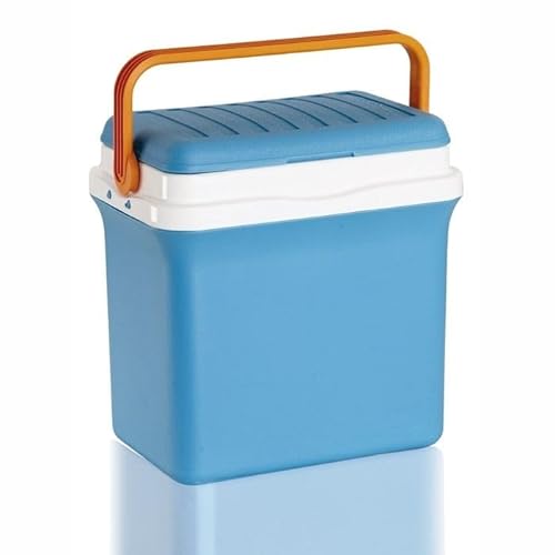 Gio'Style Fiesta Frigo Termico, 29.5 L, Blu