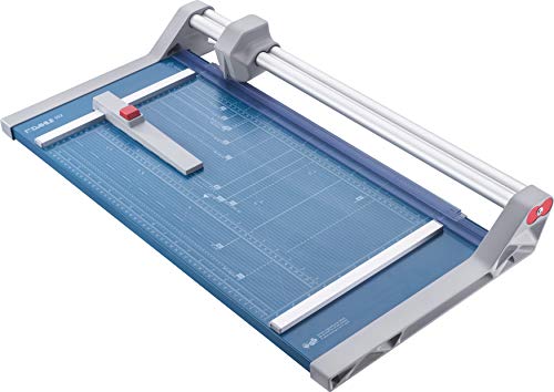 Dahle - Tagliacarte A Rullo Bis A3