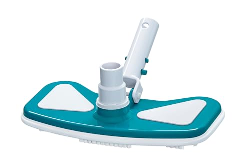 Bestway 58282-6 Testa Aspiratrice Aquaclean Pool 28X11X13,5
