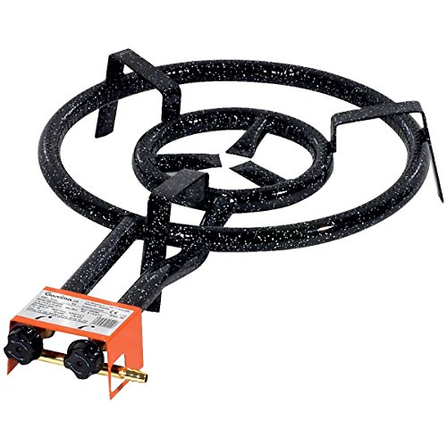Bcsa 20459 - Bruciatore A Gas, Diametro: 45 Cm