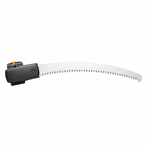 Fiskars Seghetto Per Rami Per Potatore Upx86 E Upx82, Nero/Argento, 7 X 8 X 47 Cm, 1023633