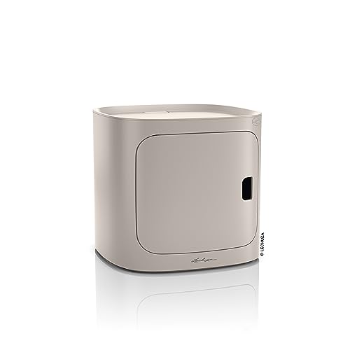 Lechuza Pila Color Storage Marrone Sabbia 15927
