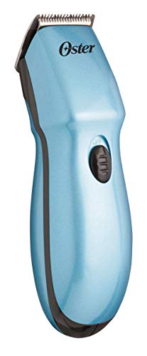 Tosatrice Per Animali Domestici Mini Oster