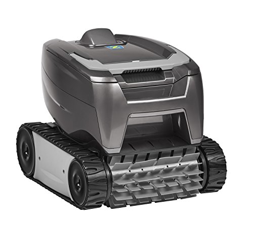 Zodiac Robot Automatico Per Piscina Tornax Ot 2100, Solo Fondo, Rivestimento In Liner/Poliestere/Cemento, Wr000094