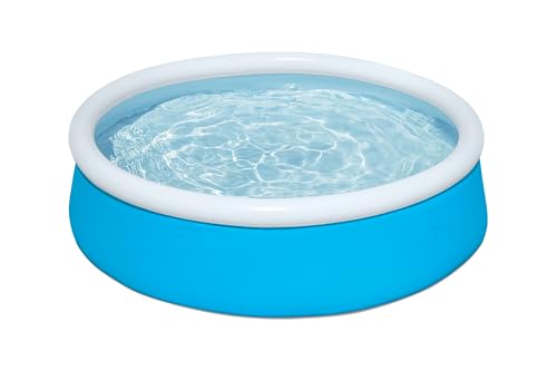 Bestway 57241-6 La Mia Prima Piscina Fast Set 152X 38